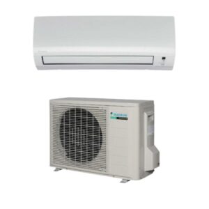 Aire Acondicionado Split 1x1 Daikin TXP25N
