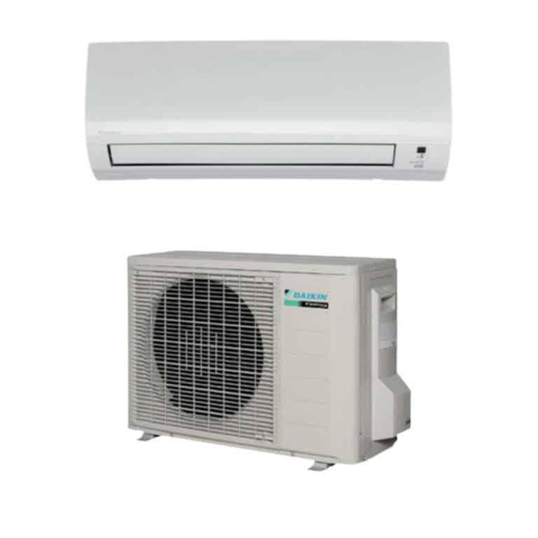 Aire Acondicionado Split 1x1 Daikin TXP25N