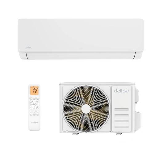 Aire Acondicionado Split 1x1 Daitsu DS-18KZ-2