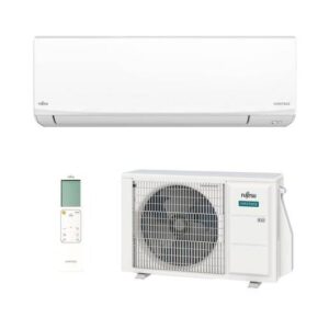 Aire Acondicionado Split 1x1 Fujitsu ASY35-KJ