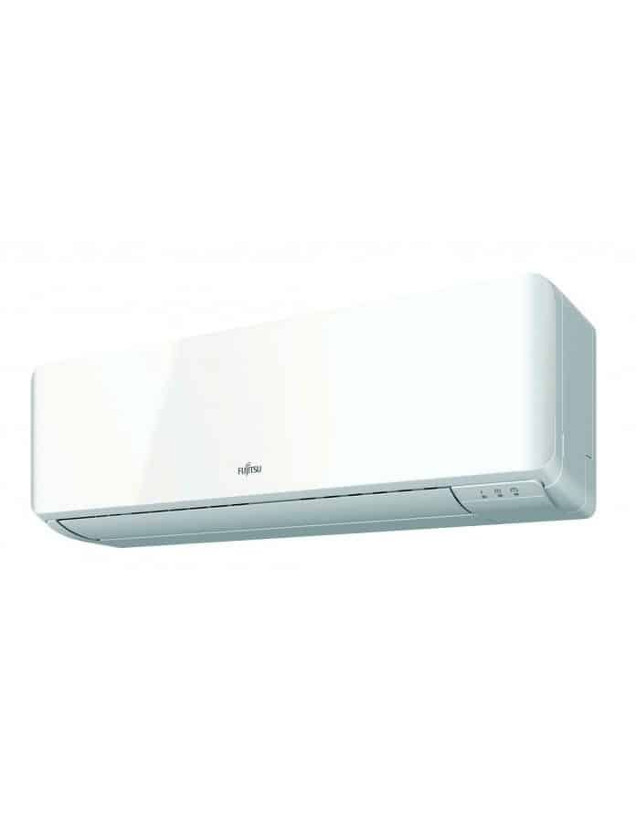 Aire Acondicionado Split 1x1 Fujitsu ASY35-KMCC
