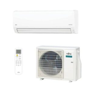Aire Acondicionado Split 1x1 Fujitsu ASY50-KL