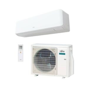 Aire Acondicionado Split 1x1 Fujitsu ASY50Ui-KM