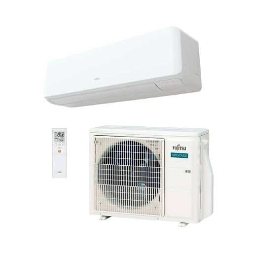 Aire Acondicionado Split 1x1 Fujitsu ASY50Ui-KM