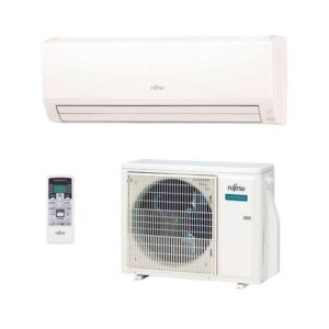 Aire Acondicionado Split 1x1 Fujitsu ASY71-KL