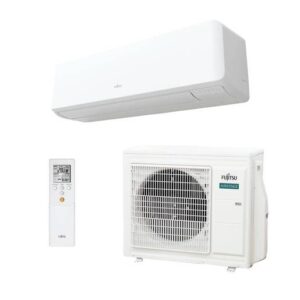 Aire Acondicionado Split 1x1 Fujitsu ASY71-KM