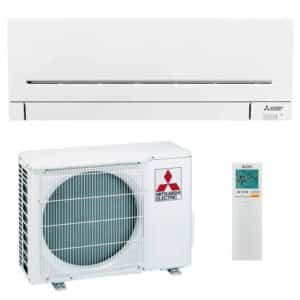 Aire Acondicionado Split 1x1 Mitsubishi Electric MSZ-AP42VG (K)