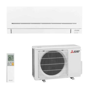 Aire Acondicionado Split 1x1 Mitsubishi Electric MSZ-AP60VG (K)
