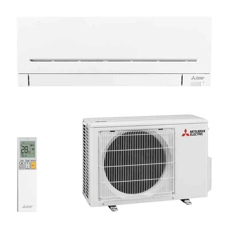 Aire Acondicionado Split 1x1 Mitsubishi Electric MSZ-AP60VG (K)