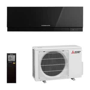 Aire Acondicionado Split 1x1 Mitsubishi Electric MSZ-EF35VGK-B