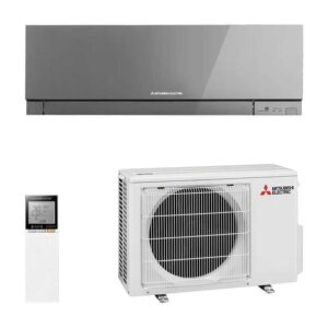 Aire Acondicionado Split 1x1 Mitsubishi Electric MSZ-EF35VGK-S