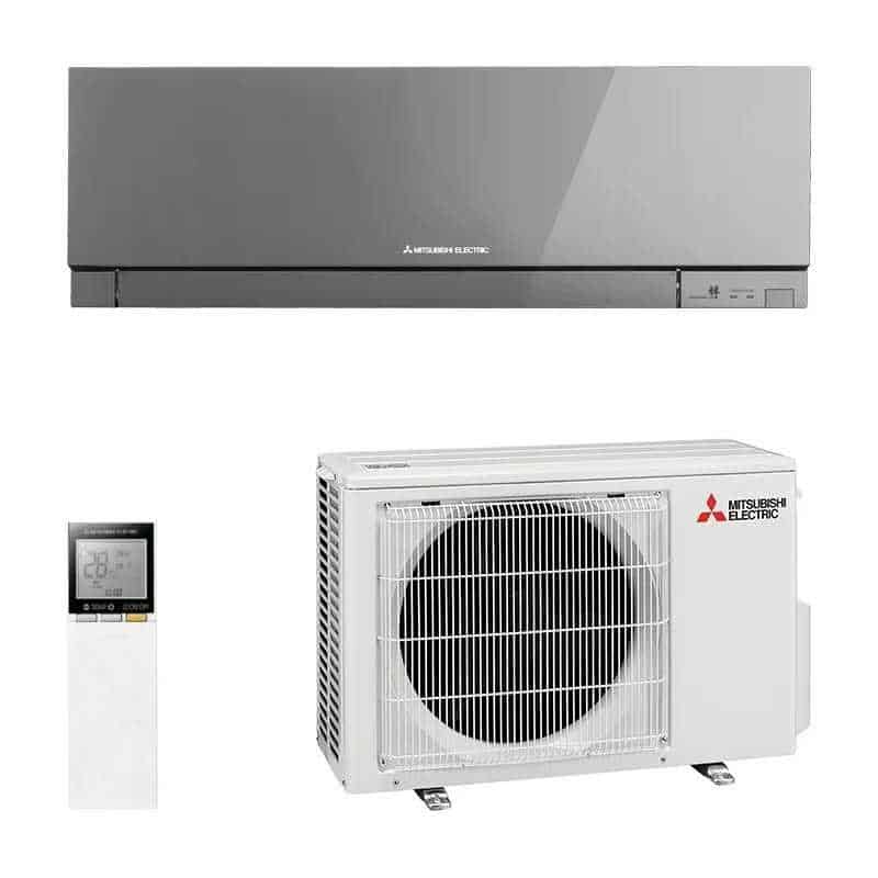 Aire Acondicionado Split 1x1 Mitsubishi Electric MSZ-EF35VGK-S