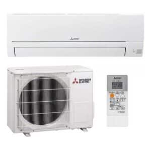 Aire Acondicionado Split 1x1 Mitsubishi Electric MSZ-HR35VFK