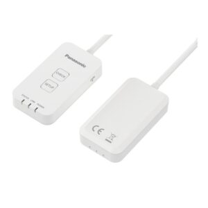 Aire Acondicionado Split 1x1 Panasonic Adaptador WiFi CZ-TACG1