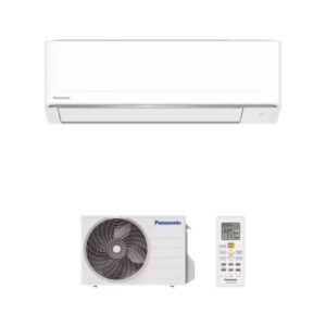 Aire Acondicionado Split 1x1 Panasonic KIT-BZ35-CKE