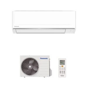 Aire Acondicionado Split 1x1 Panasonic KIT-BZ50-CKE