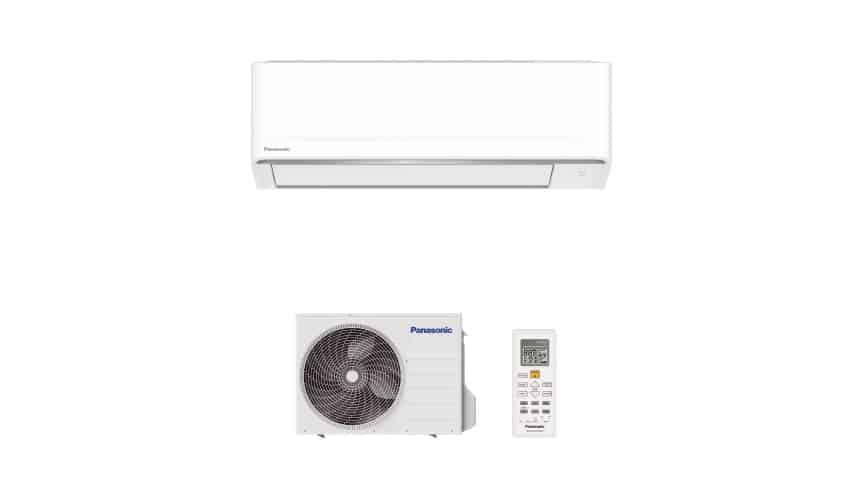 Aire Acondicionado Split 1x1 Panasonic KIT-BZ50-CKE
