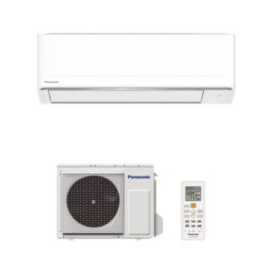 Aire Acondicionado Split 1x1 Panasonic KIT-BZ60-CKE