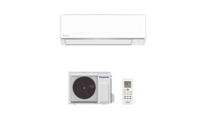 Aire Acondicionado Split 1x1 Panasonic KIT-BZ60-CKE