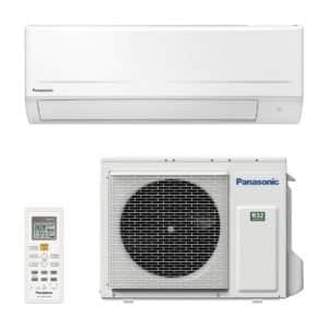 Aire Acondicionado Split 1x1 Panasonic KIT-BZ60-ZKE