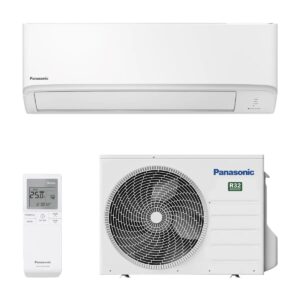 Aire Acondicionado Split 1x1 Panasonic KIT-TZ50-ZKE