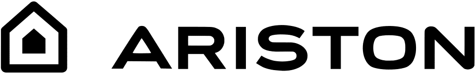 Logotipo de Ariston