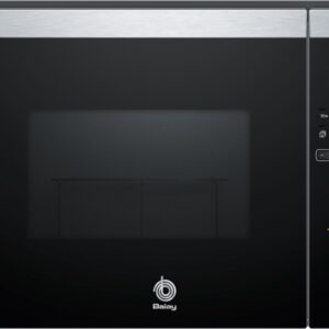Microondas Balay 3CG4172X2 Negro