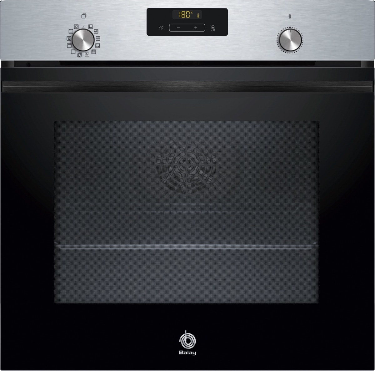 Horno Pirolítico Balay 3HB4841X3