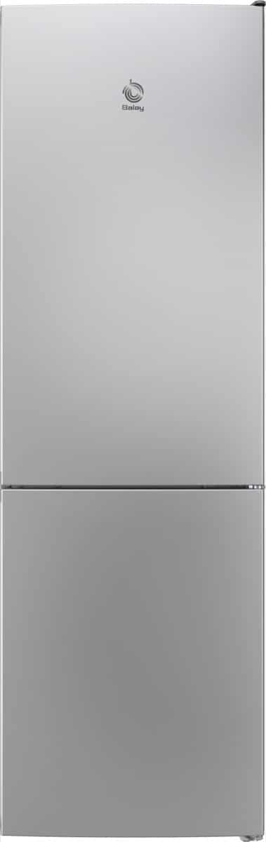 Frigorífico Balay 3KFE553 XI Inox