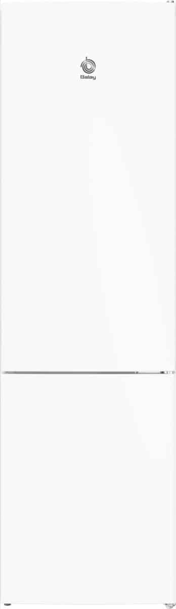Frigorífico Balay 3KFE753 WI Blanco