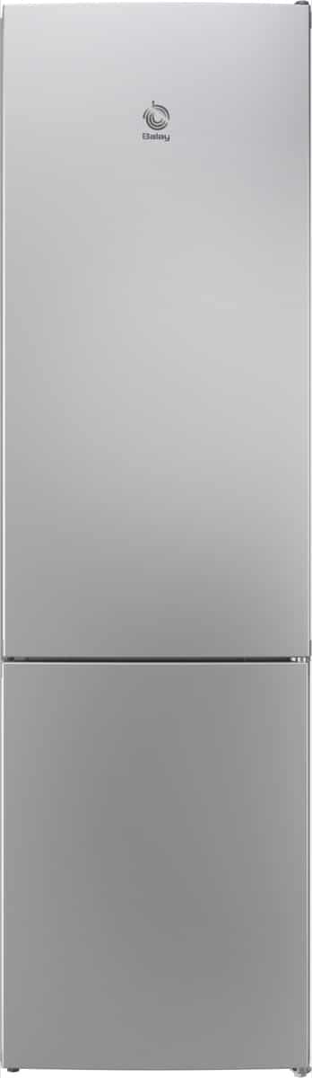Frigorífico Balay 3KFE753 XI Inox