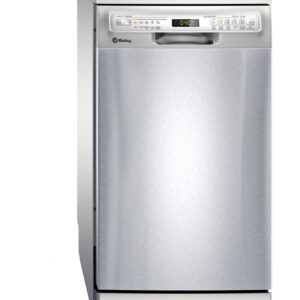 Lavavajillas Balay 3VN5360IA Inox