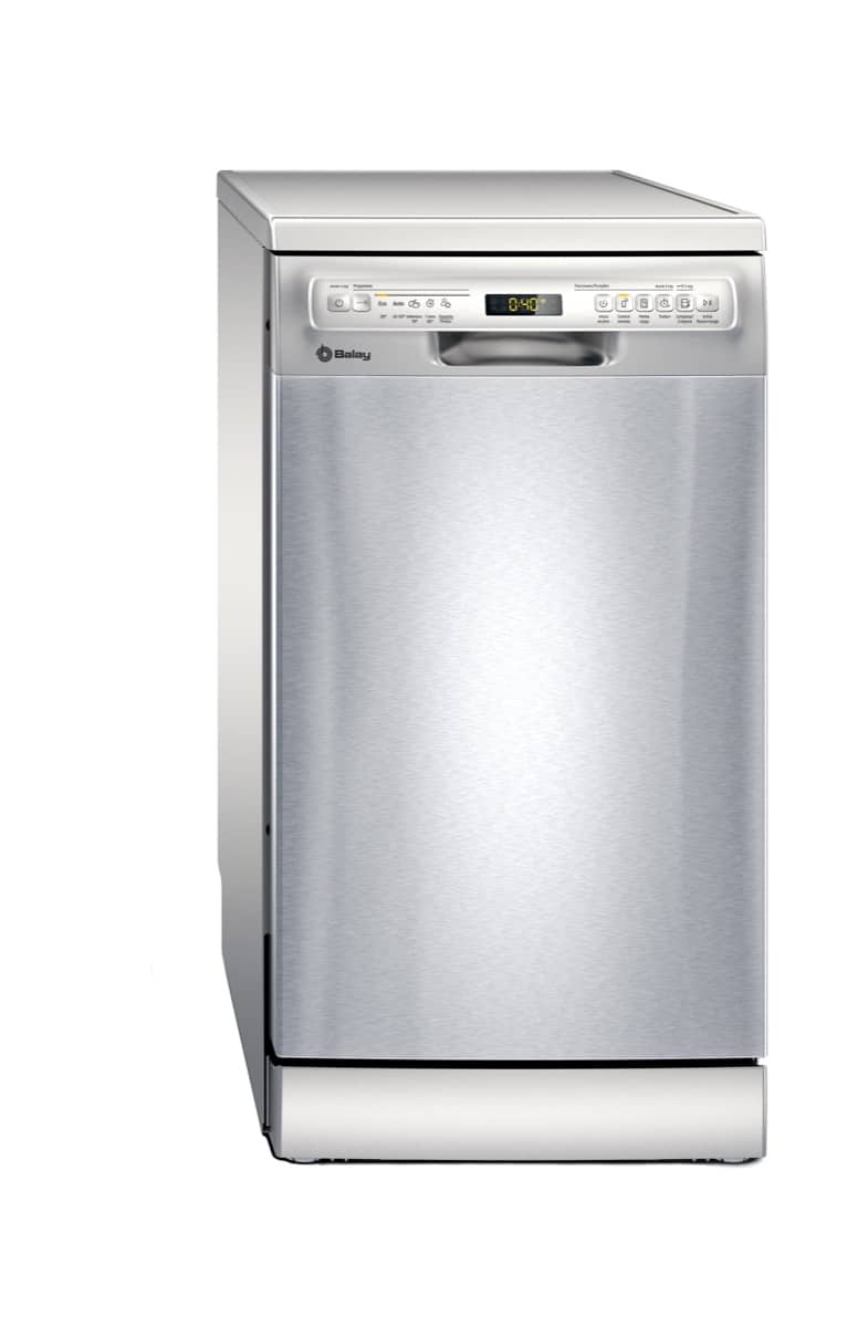 Lavavajillas Balay 3VN5360IA Inox