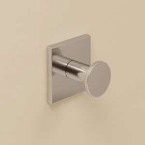 DUO SQUARE colgador