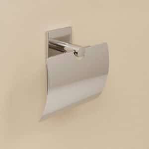 Duo Square portarollos tapa