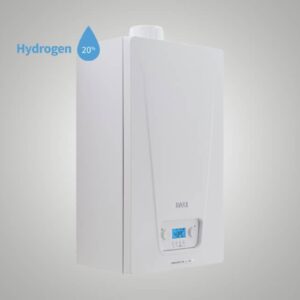 Caldera de Condensación Baxi Neodens Lite 28/28F N/D