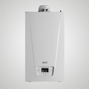 Caldera de Condensación Baxi Neodens iPlus 28/28F