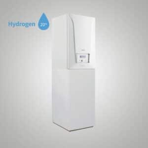 Caldera de Condensación Baxi Platinum Combi iPlus 32 AIFM