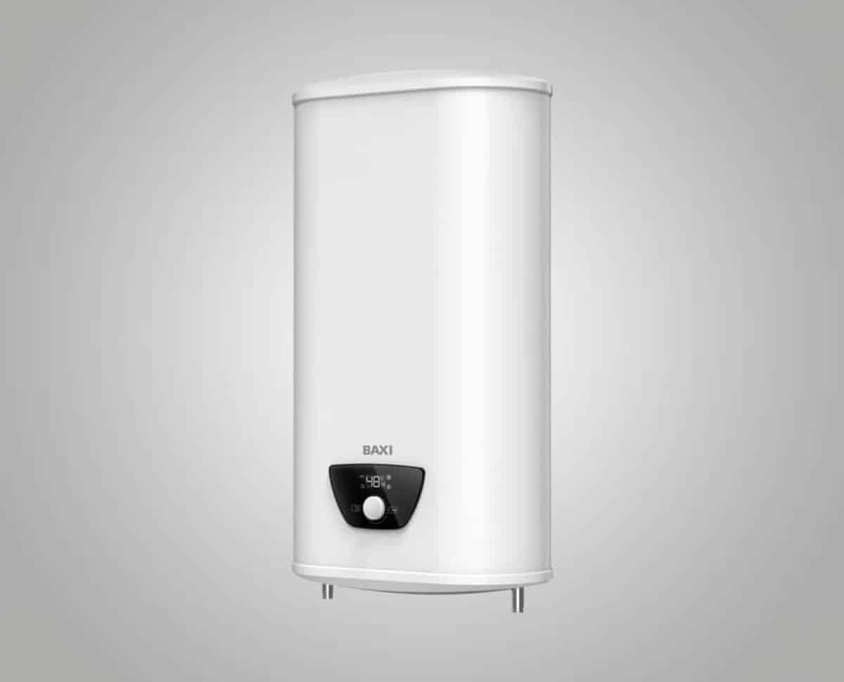 Termo Eléctrico Baxi Serie 7 Compact 47 litros