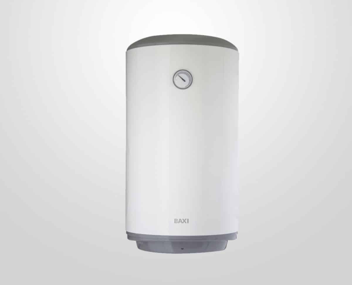Termo Eléctrico Baxi Serie 5 150 litros
