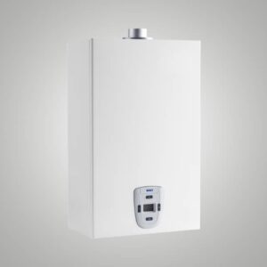 Calentador a Gas Baxi FI BLUE 14L (Gas Natural)