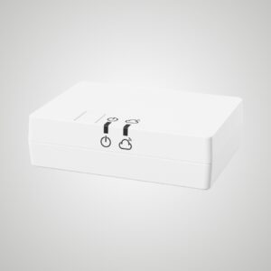 Caldera de Condensación Baxi Kit AMBIZEN+GTW IoT