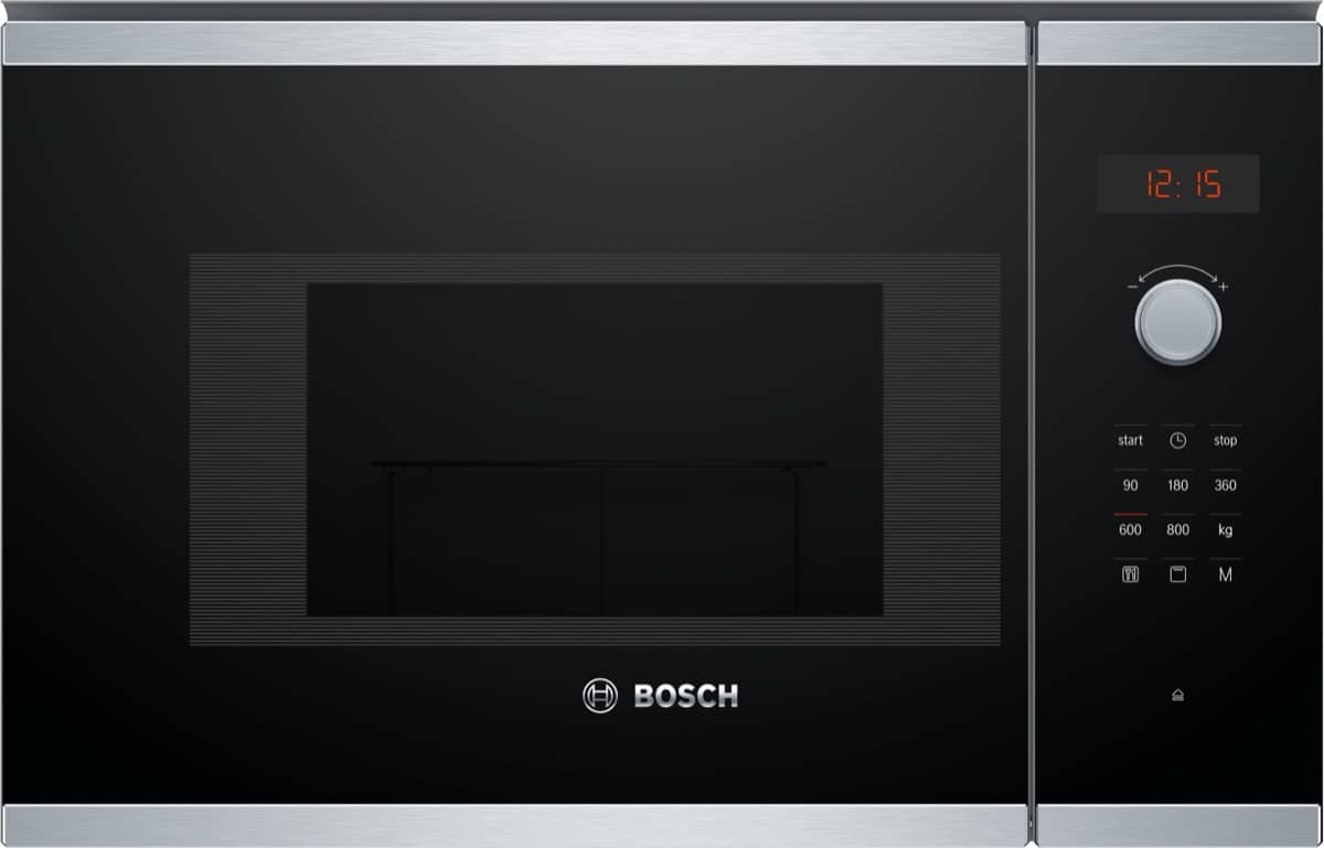 Microondas Con grill Bosch BEL523MS0