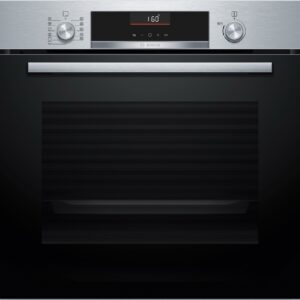Horno Multifunción Bosch HBG536ES4 Inox