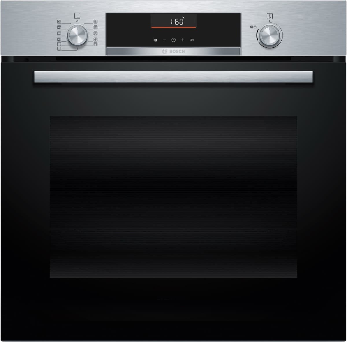 Horno Multifunción Bosch HBG536ES4 Inox