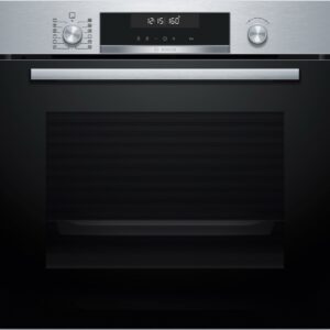 Horno Pirolítico Bosch HBG578ES3 Inox