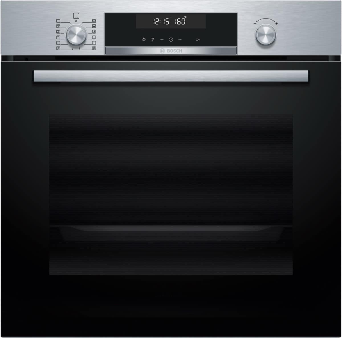 Horno Pirolítico Bosch HBG578ES3 Inox