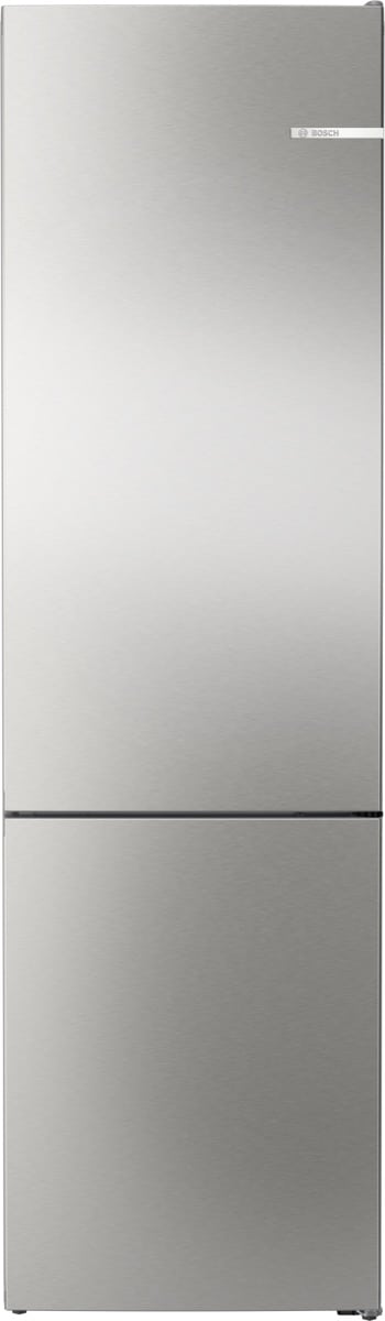 Frigorífico Bosch KGN39VIEB Inox