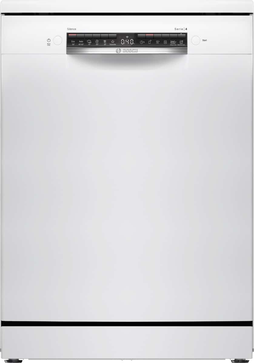 Lavavajillas Bosch SMS4HKW07E