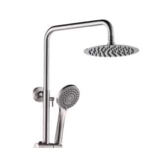 Sistema CABEL INOX THER